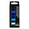 Rembrandt 5 Color Deep Blues Half Stick Soft Pastel Set